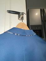 Anky Wedstrijdjasje Donkerblauw 38, Ophalen of Verzenden, Zo goed als nieuw, Dressuur, Bovenkleding