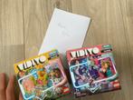 2x Lego Vidiyo Box - Lama en eenhoorn, Ophalen of Verzenden, Nieuw, Complete set, Lego