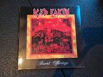 Iced Earth - Burnt Offerings LP Vinyl Origineel 1995 (Metal), Ophalen of Verzenden, Gebruikt