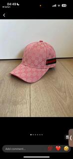 NIEUWE GUCCI PET, Ophalen of Verzenden, Zo goed als nieuw, One size fits all