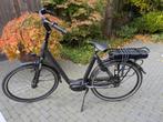 Stella Livorno Damesfiets - Goede Accu, 500 WH Nette Staat, Fietsen en Brommers, Elektrische fietsen, 51 tot 55 cm, Ophalen, Gebruikt