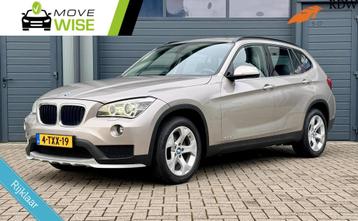 BMW X1 sDrive20i 184pk Limited Series| RIJKLAAR | Automaat | beschikbaar voor biedingen