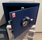 Zeer degelijke Sistec kluis en brandkast, Huis en Inrichting, Ophalen, Zo goed als nieuw, Brandkast