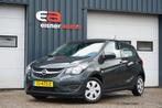 Opel KARL 1.0 ecoFLEX Edition | CARPLAY | CRUISE | AIRCO |, Voorwielaandrijving, 839 kg, Stof, Gebruikt