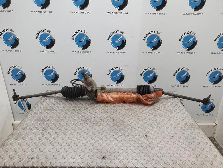 CITROEN BERLINGO STUURHUIS 2003, Auto-onderdelen, Besturing, Gebruikt, ARN erkend, Stiba lid, Erkend duurzaam, Ophalen of Verzenden