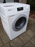 Miele W1 wasmachine 1600rpm 8kg A+++ nieuwstaat!!, Ophalen, Minder dan 85 cm, 8 tot 10 kg, Voorlader