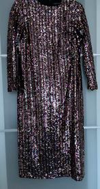 Pailletten jurk, Overige kleuren, Zara, Ophalen of Verzenden, Zo goed als nieuw