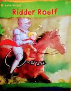 Ridder Roelf, Fictie algemeen, Ophalen of Verzenden, Zo goed als nieuw, Lena Visser.