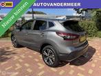 Nissan Qashqai 1.3 DIG-T N-Connecta, Gebruikt, 4 cilinders, 1290 kg, Bedrijf
