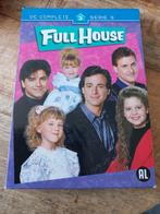 Full house seizoen 3, Cd's en Dvd's, Dvd's | Tv en Series, Alle leeftijden, Ophalen of Verzenden, Zo goed als nieuw, Komedie