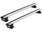 Thule WingBar Edge dakdragers Skoda Enyaq, Auto diversen, Ophalen of Verzenden