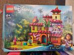 Lego 43202 encanto, Ophalen of Verzenden, Zo goed als nieuw