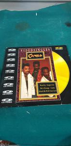 single video cameo, Ophalen of Verzenden