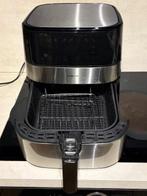 Iventum airfryer zgan XL model, Witgoed en Apparatuur, Airfryers, Ophalen of Verzenden, Zo goed als nieuw, Airfryer XL
