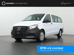 Mercedes-Benz eVito Tourer PRO L2 90 kWh | Stoelverwarming |, Auto's, Stof, 8 stoelen, 90 kWh, Mercedes-Benz