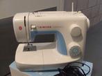 Singer elektrische naaimachine, Ophalen, Gebruikt, Naaimachine, Singer