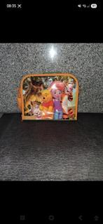 Tigger  en Winny the Pooh schooltas, Ophalen of Verzenden, Zo goed als nieuw