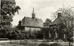 Groeten uit Nieuw Scheemda - ongelopen, Ophalen of Verzenden, 1920 tot 1940, Ongelopen, Overijssel