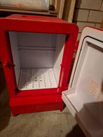 Coca cola mini koelkast, Witgoed en Apparatuur, Koelkasten en IJskasten, Ophalen, Zonder vriesvak, Minder dan 75 liter, Minder dan 45 cm