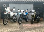 BMW R1200R LC 2016 quickshifter. HPN, Particulier, Toermotor