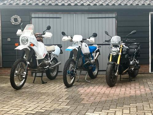 BMW R1200R LC 2016 quickshifter. HPN, Motoren, Motoren | BMW, Particulier, Toermotor, Ophalen of Verzenden