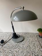 Hala Busquet lamp vintage design perfect! Bureaulamp buro, Huis en Inrichting, Lampen | Tafellampen, Minder dan 50 cm, Ophalen of Verzenden