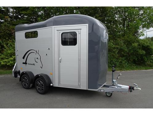 Bij Eemsned Cheval Liberte Touring XL vooruitloop, Dieren en Toebehoren, Paarden en Pony's | Trailers en Aanhangwagens, Nieuw
