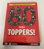 80 VARA Toppers! (Nieuw, sealed), Cd's en Dvd's, Vanaf 12 jaar, Ophalen of Verzenden, Nieuw in verpakking, Stand-up of Theatershow