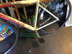 Dames race fiets opknapper, Ophalen, Gebruikt, 47 tot 50 cm, Versnellingen