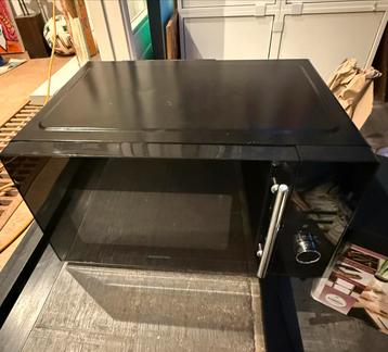 Inventum MN297CB Combimagnetron - ongebruikt! beschikbaar voor biedingen