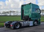 M.A.N. 18.470 TGX, Auto's, Vrachtwagens, Automaat, Euro 6, MAN, Navigatiesysteem