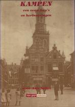 SELLES, AALT - Kampen. Een eeuw foto's en herinneringen.1994, Boeken, Geschiedenis | Stad en Regio, Gelezen, Ophalen of Verzenden