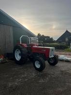 Steyr 760 snelloper, Ophalen, Gebruikt, Steyr, Tot 80 Pk