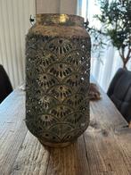 Windlicht, Ophalen of Verzenden, Zo goed als nieuw, Overige materialen, 25 tot 50 cm