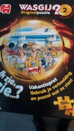 Vakantie pret 2, Ophalen of Verzenden, 500 t/m 1500 stukjes, Zo goed als nieuw