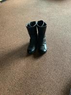 Motorlaarzen - Perfecte staat!, Motoren, Heren, Integraalhelm, L, Tweedehands