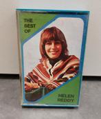 Cassette Helen Reddy - the best of. Made in the Netherlands, Gebruikt, Ophalen of Verzenden