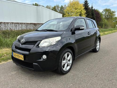 Toyota Urban Cruiser 1.3 VVT-i Aspiration / NAVI / AIRCO / C, Auto's, Toyota, Particulier, Te koop, Urban Cruiser, ABS, Airbags