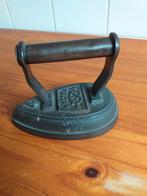 Antiek strijkijzer, Antiek en Kunst, Ophalen