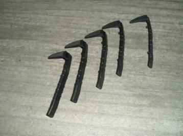 Tekno luchtinlaat Volvo FH Globetrotter eerste type. beschikbaar voor biedingen