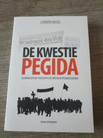 De kwestie pegida jurrien rood, Ophalen of Verzenden, Gelezen
