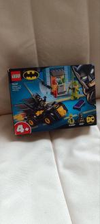 Lego batman vs the riddler, Kinderen en Baby's, Speelgoed | Duplo en Lego, Zo goed als nieuw, Ophalen