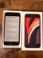 iPhone SE 2020 64GB Rood Zeer nette staat Direct beschikbaar, Ophalen of Verzenden, Zo goed als nieuw, Rood, 64 GB