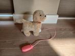 Leuk speelgoed hondje met afstandsbediening, Ophalen of Verzenden, Zo goed als nieuw, Hond