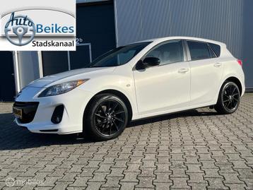 Mazda 3 1.6 TS beschikbaar voor biedingen