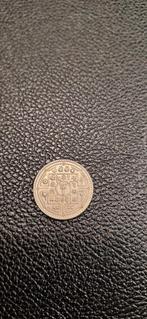 2#    Nepal 50 paisa 1979 (2036), Ophalen of Verzenden, Zuid-Azië