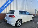 Volkswagen Golf 1.4 TSI Highline Pano PDC Cruise, Voorwielaandrijving, Euro 5, 1147 kg, 4 cilinders