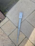Nieuwe paalhouder - Kaiserthal, Ophalen, Nieuw, Minder dan 180 cm, Overige typen
