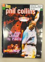 DVD Phil Collins          56, Cd's en Dvd's, Ophalen of Verzenden