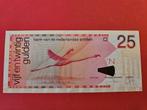 25 Gulden Nederlandse Antillen 2006 UNC, Postzegels en Munten, Bankbiljetten | Nederland, 25 gulden, Verzenden